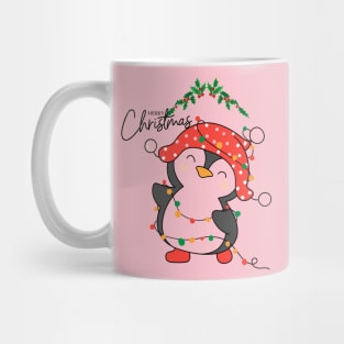 Christmas Mug